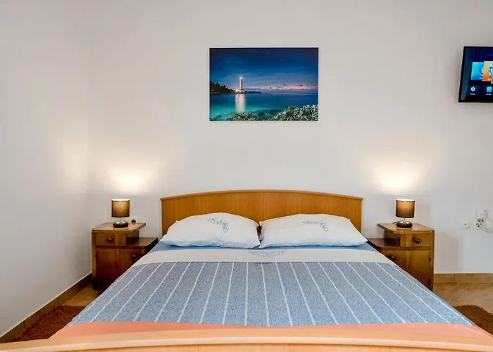 Apartments Slavica