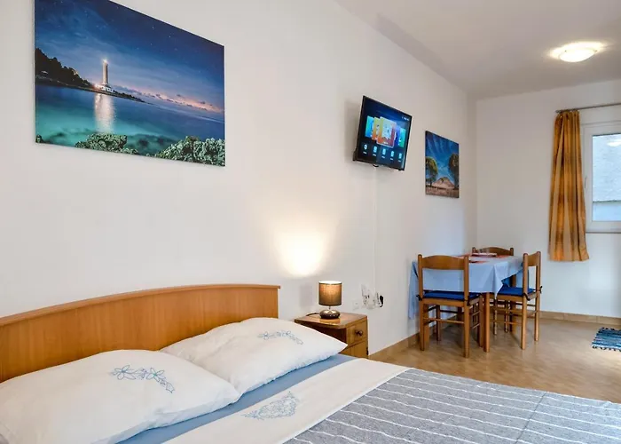 Apartments Slavica