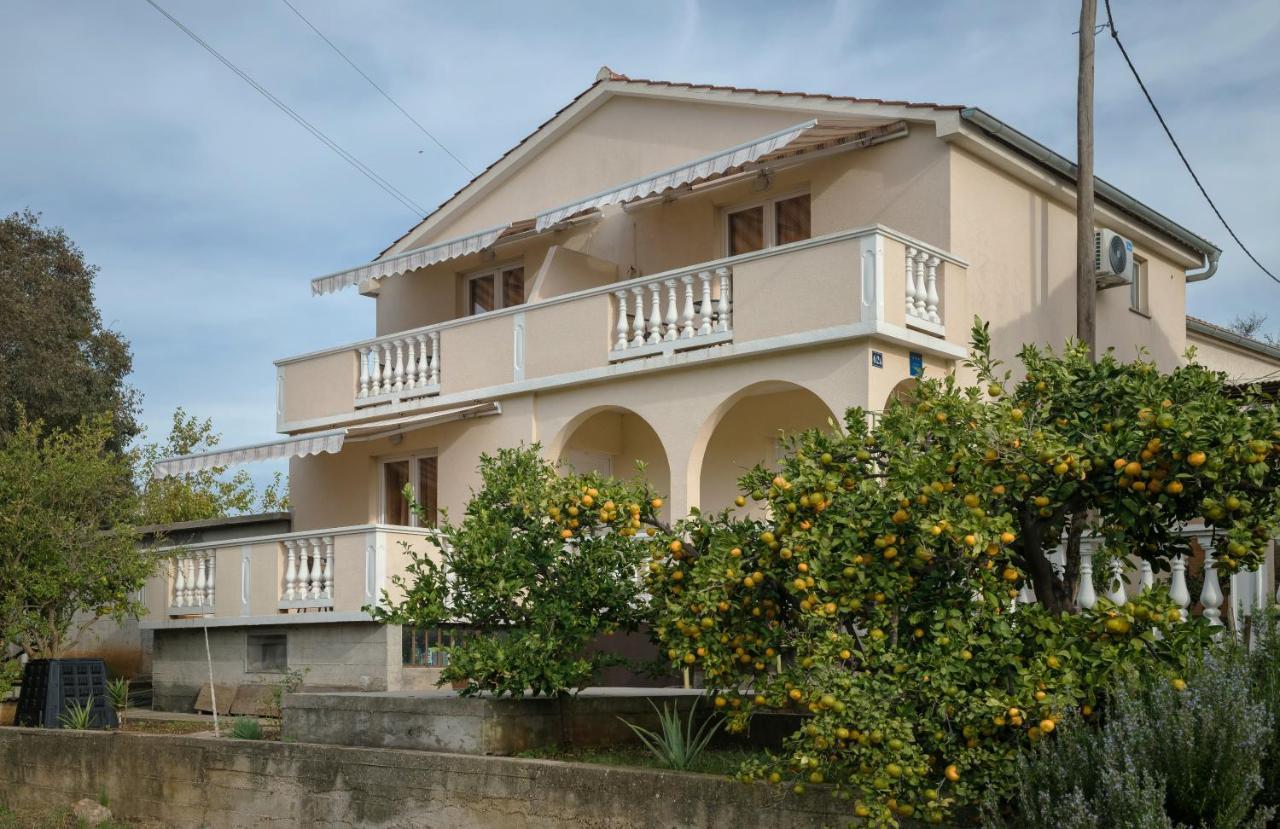 Slavica * Luka (Dugi Otok)