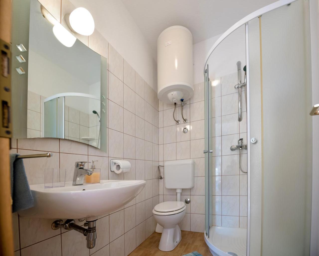 Slavica Apartamento