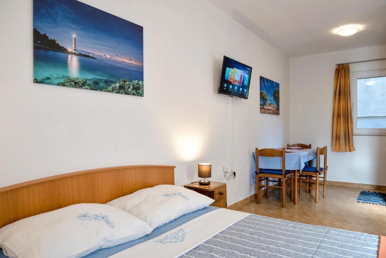 Apartamento Slavica
