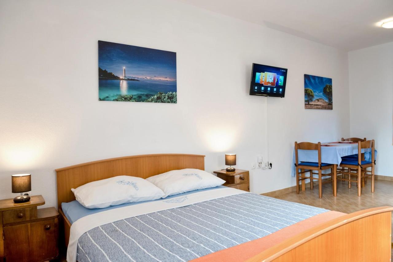 Slavica Apartamento Luka (Dugi Otok)