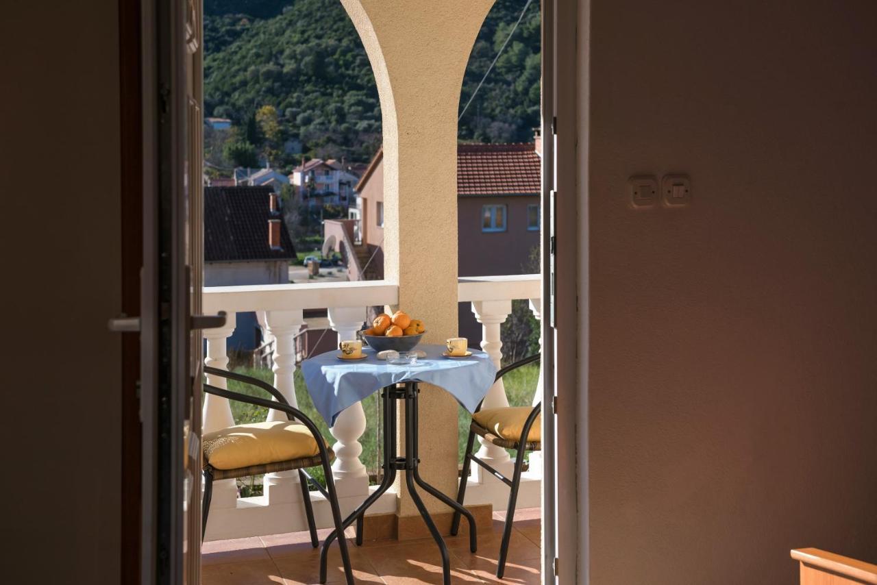 Slavica Apartamento *