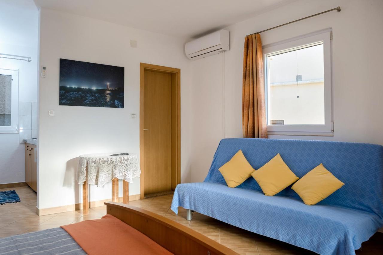 Slavica Apartamento Luka (Dugi Otok)