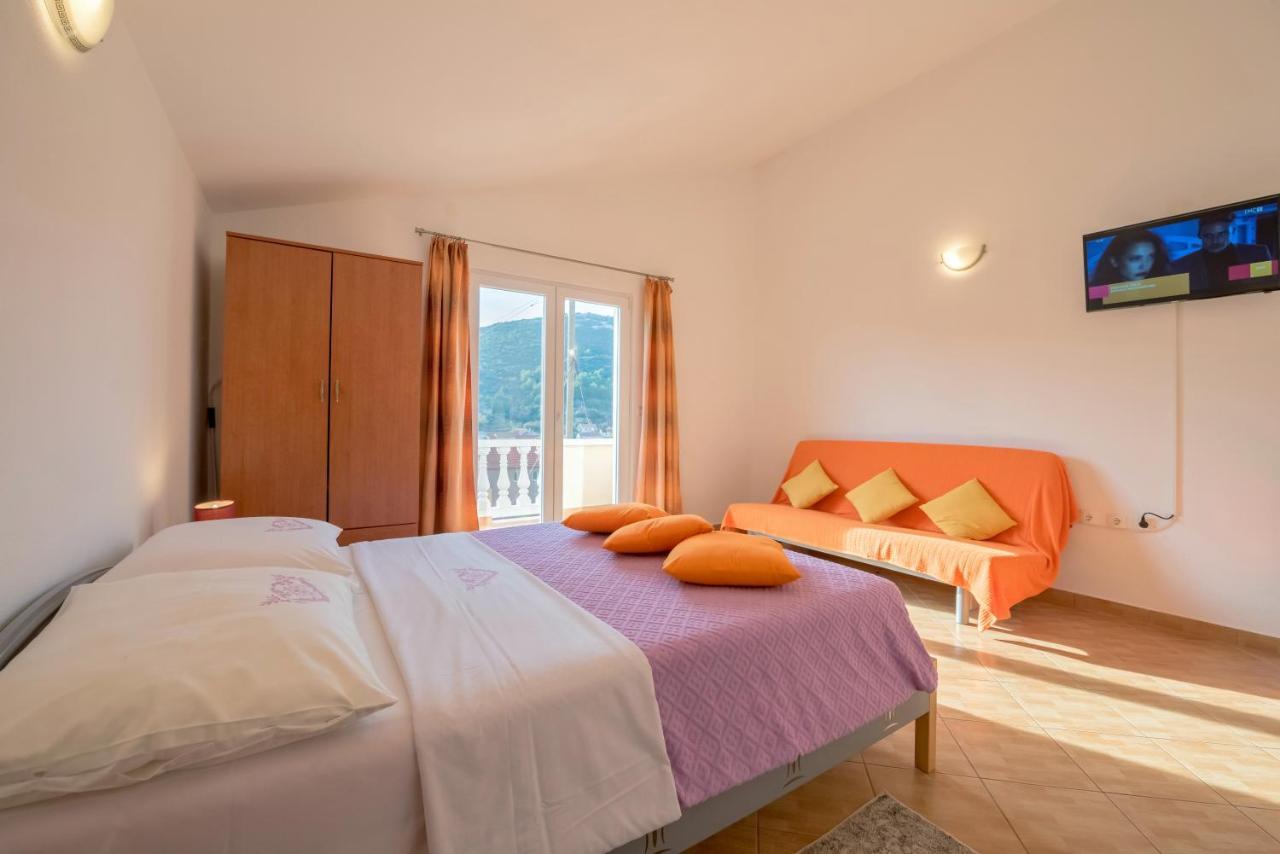 Slavica Apartamento Luka (Dugi Otok)