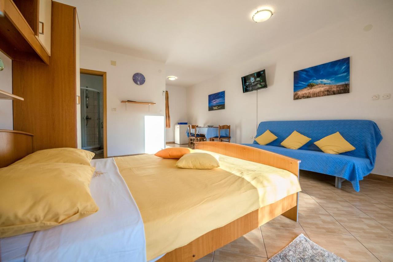 Slavica Apartamento