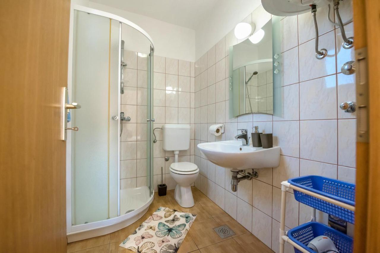 Apartamento Slavica *