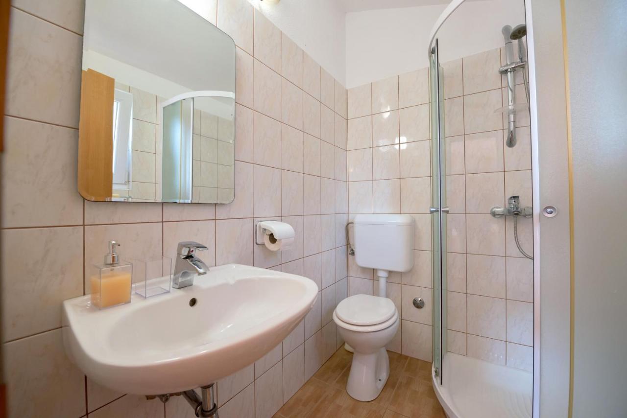 Slavica Apartamento Luka (Dugi Otok)