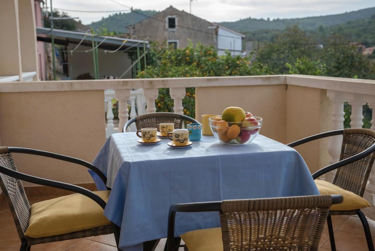 Apartamento Slavica