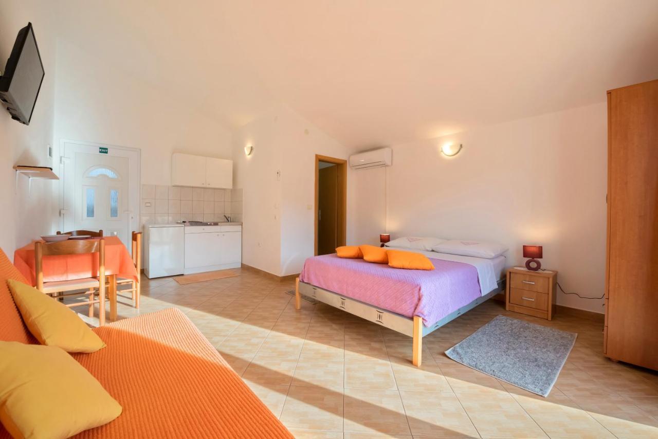 Slavica Apartamento Luka (Dugi Otok)
