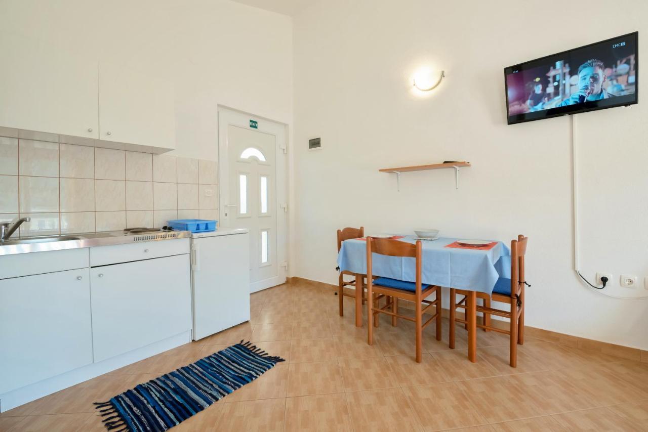 Slavica Apartamento