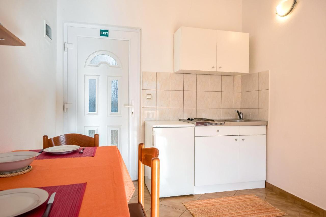 Apartamento Slavica *