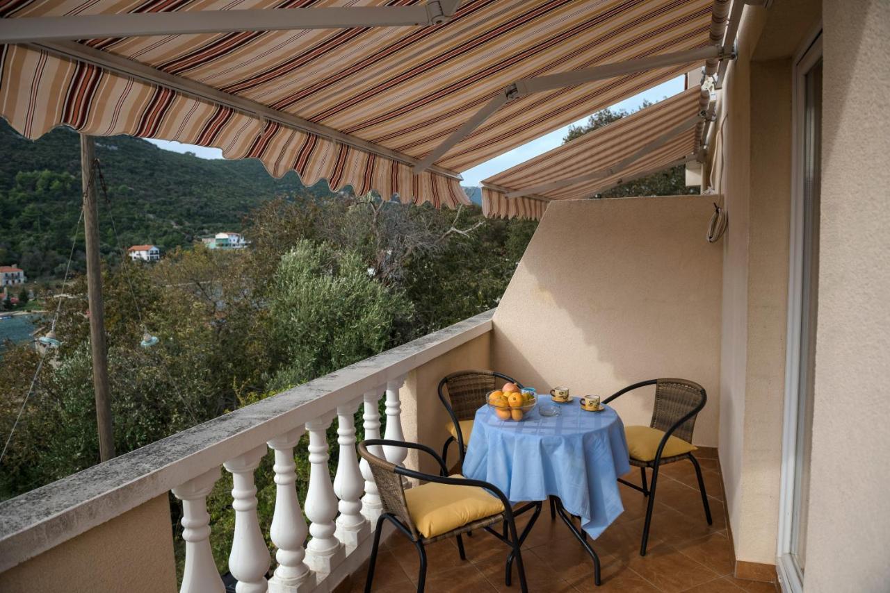 Slavica * Luka (Dugi Otok)