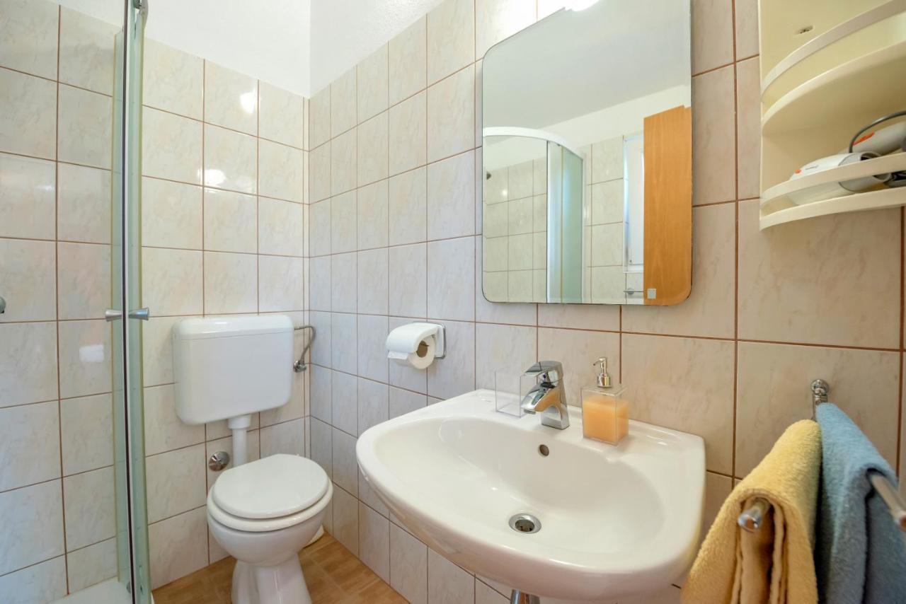 Apartamento Slavica *