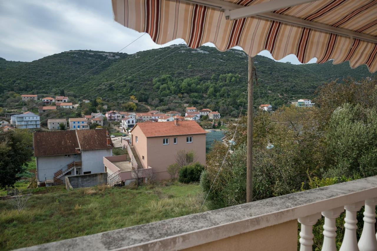 Slavica Apartamento