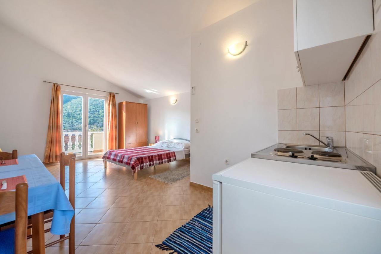 Apartamento Slavica Luka (Dugi Otok)