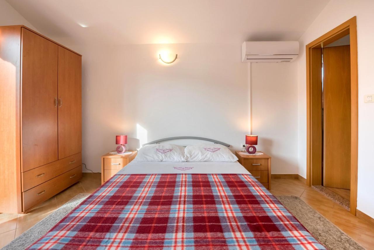 Slavica Apartamento *